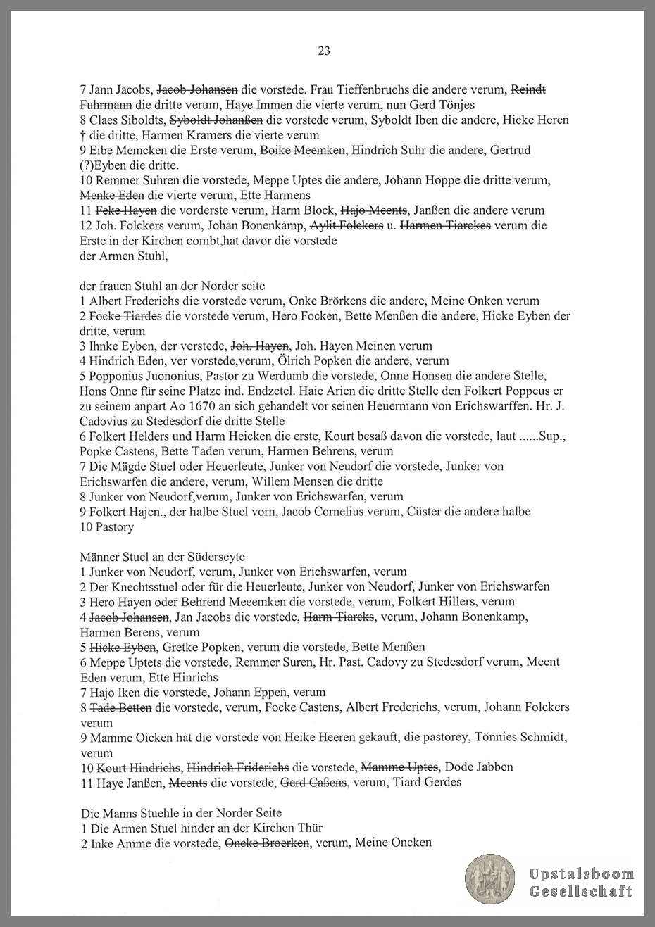 Document